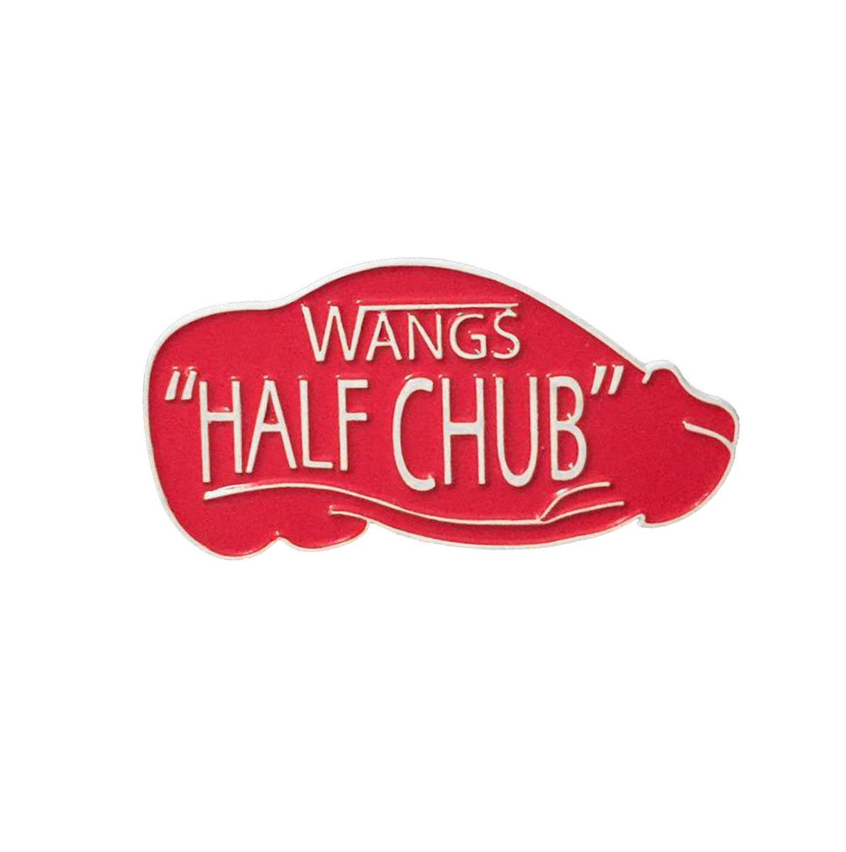 What Is A Half Chub
